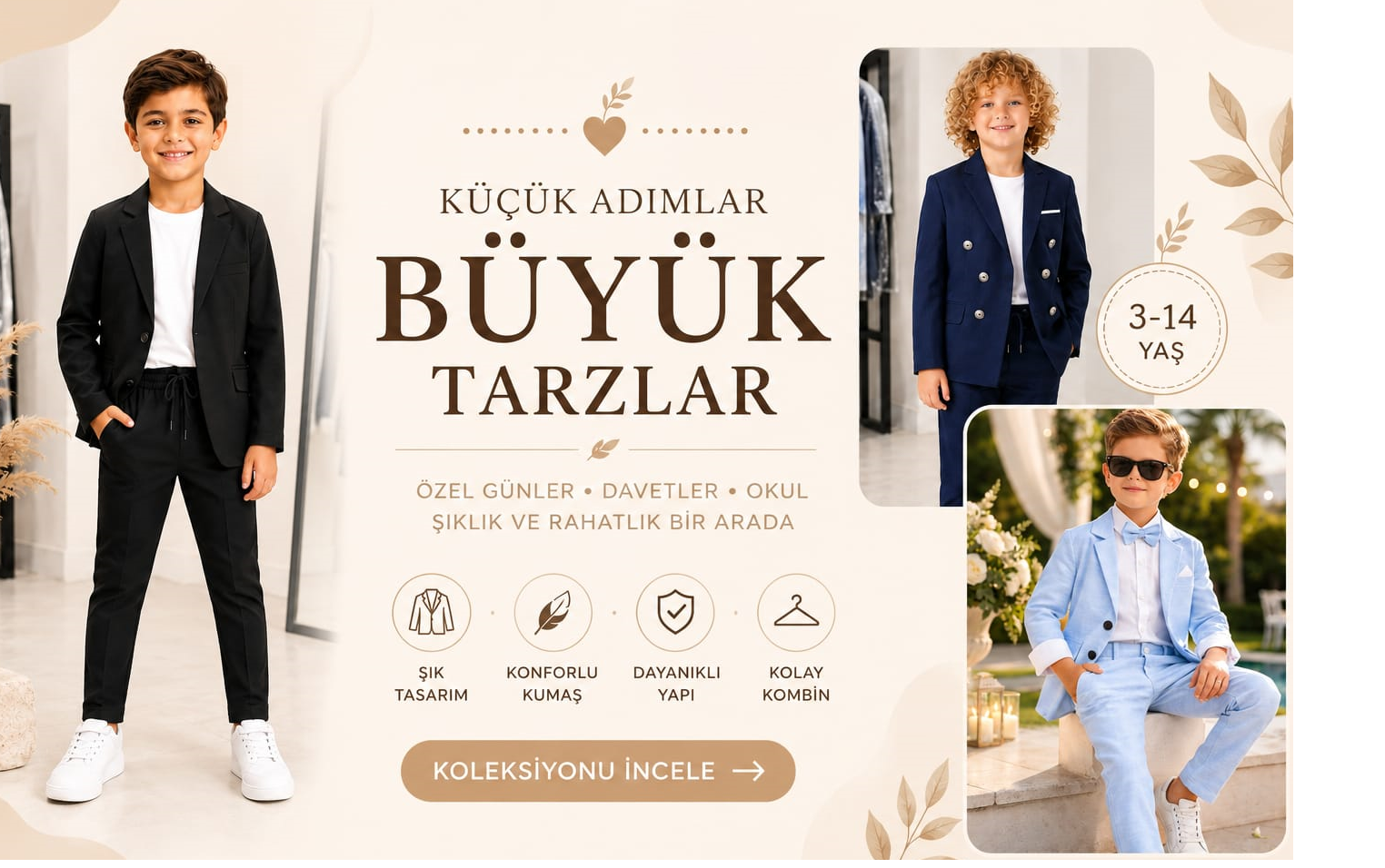 Takım Elbise